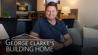 George Clarke's Building Home (2025- )