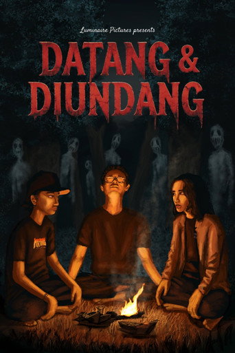 Datang dan Diundang (2026)