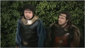 Kaamelott S2E89 poster