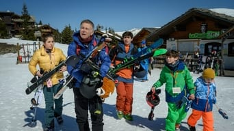 10 днів без мами в Куршевелі (2023)