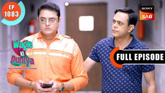 Episode 1083 — Harshad's Apology