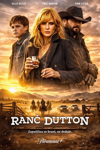 Ranč Dutton