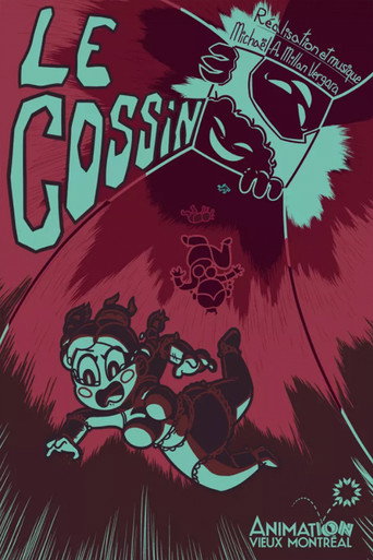 Le Cossin galeri 1