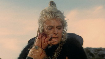 #9 The Barbarians