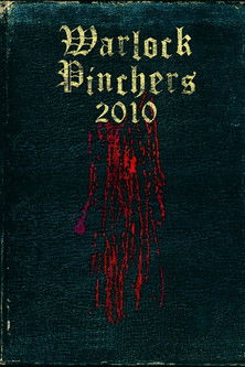 Warlock Pinchers 2010 poster