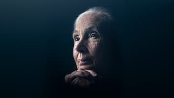 Jane Goodall: The Hope (2020)