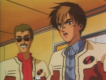 Cena de Kontakuto (Contato)