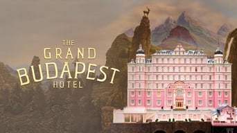 Galeria 5 - El gran hotel Budapest