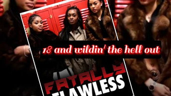 Cena 1 de Fatally Flawless
