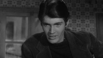 Wasteland (1960)