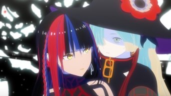 Episódio Fragmento da série KAMITSUBAKI CITY UNDER CONSTRUCTION