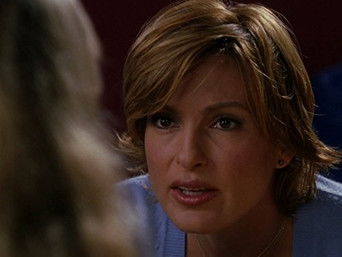 第11話:Contagious 第11話:Contagious