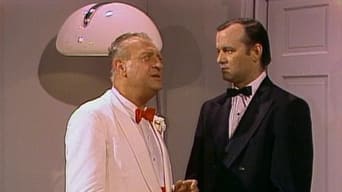 #1 The Rodney Dangerfield Show: It's Not Easy Bein' Me