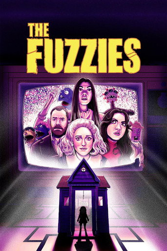 The Fuzzies (2025)