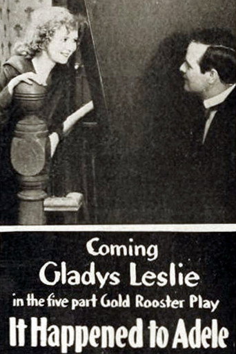 It Happened to Adele (1917)
