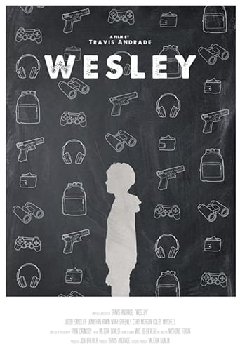 Poster of Wesley