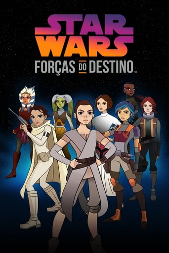 Star Wars: Forças do Destino