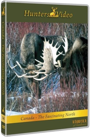 Canada - The Fascinating North