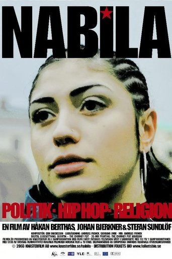 Poster för Nabila