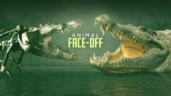Animal Face Off (2004)