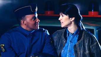 Den vite riddaren (1994)