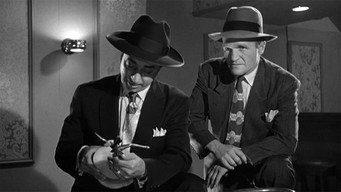Mad Dog Coll (1961)