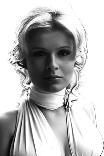 Silvana Venturelli headshot
