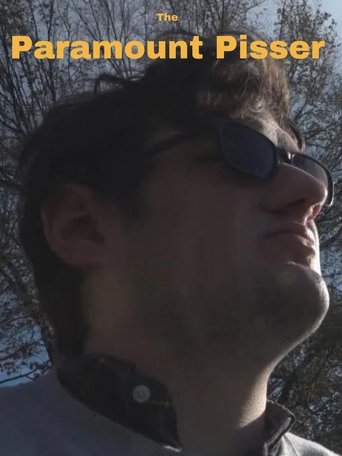 The Paramount Pisser (2021)