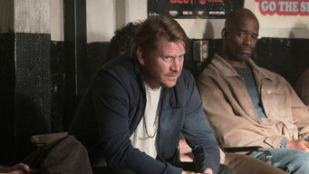 Dash Mihok — photo 22