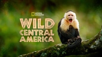#5 Wild Central America