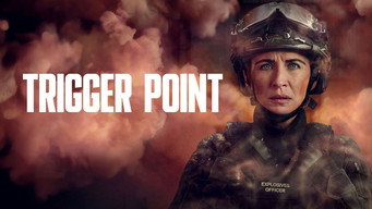 #12 Trigger Point