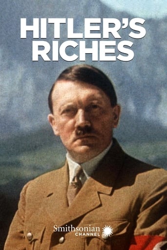 Hitler’s Riches (2014)