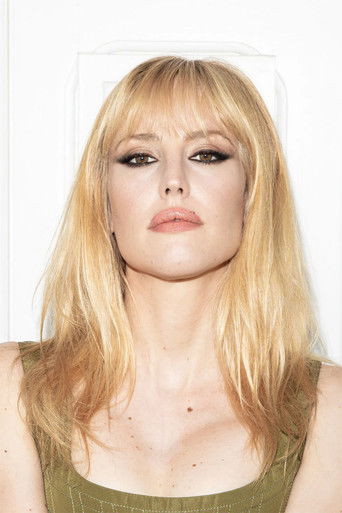 Foto de Natalia de Molina