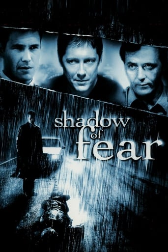 Poster för Shadow of Fear