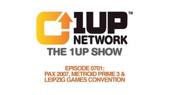 PAX, Leipzig Games Con, and Metroid Prime 3: Corruption