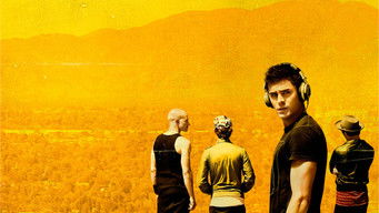 Galeria 2 - We Are Your Friends