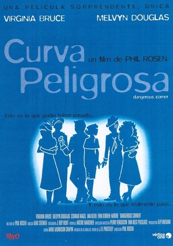 Curva peligrosa