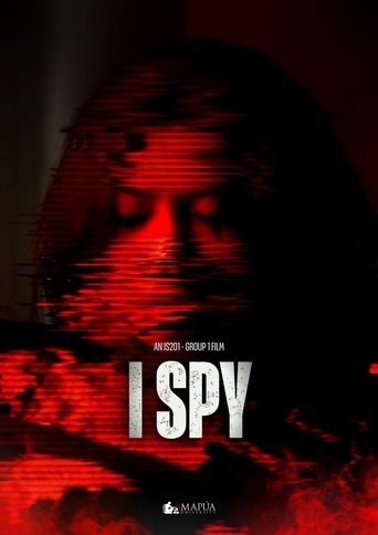I SPY (SHORT FILM)