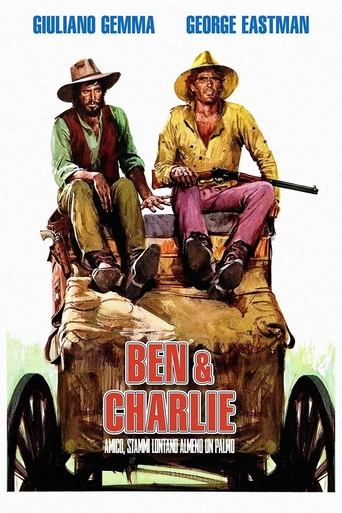 Ben und Charlie