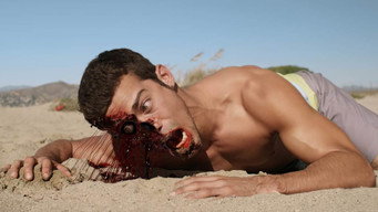 #4 The Sand