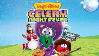 VeggieTales: Celery Night Fever – Szenenbild