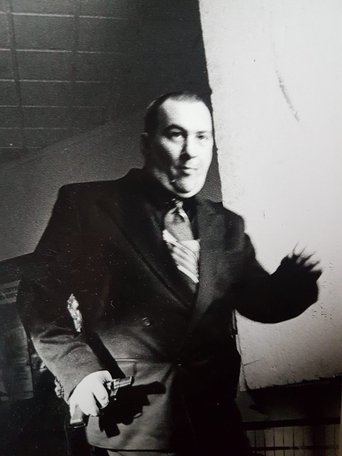 Herman the Gangster (1995)