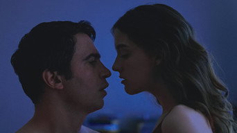 Blame (2017)