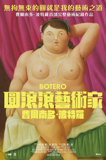 Botero — Pósters 16