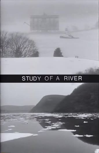 Poster för Study of a River