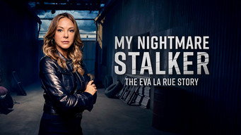 My Nightmare Stalker (2025)