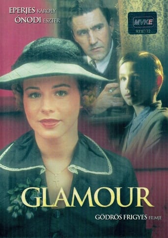 Poster of Glamour
