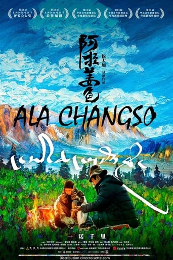 Ala Changso en streaming 