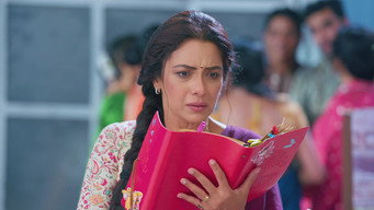 Episode 1962 — Anupama Discovers Digvijay's Truth