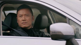 Line Walker S2E8 poster